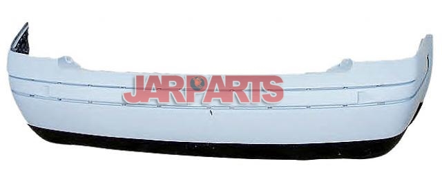 3B5807417GRU Bumper Assy