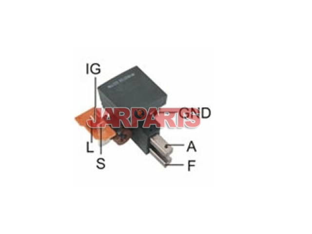 A866T01871 Voltage Regulator