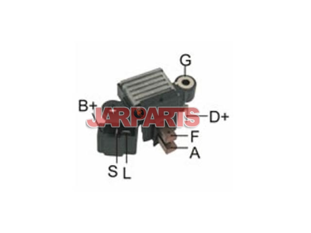 23773AA111 Voltage Regulator