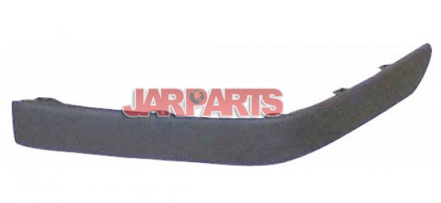 8A0807221E Bumper Assy