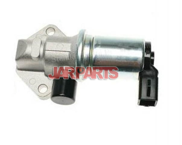 F2DZ9F715A Idle Control Valve