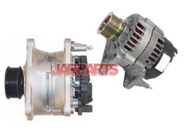 037903025E Alternator