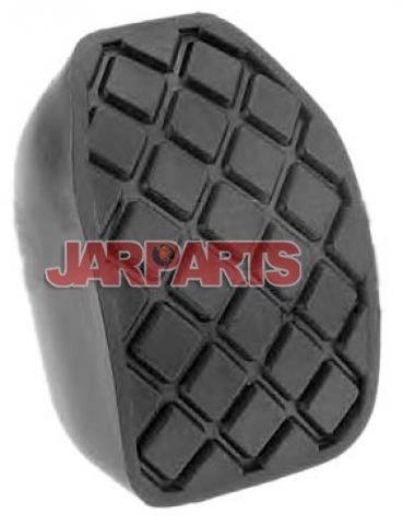 4D1721173 Pedal Pad