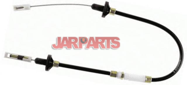 811721335P Clutch Cable