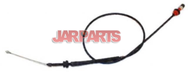 1H0721555D Throttle Cable