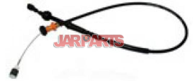 1H0721555Q Throttle Cable