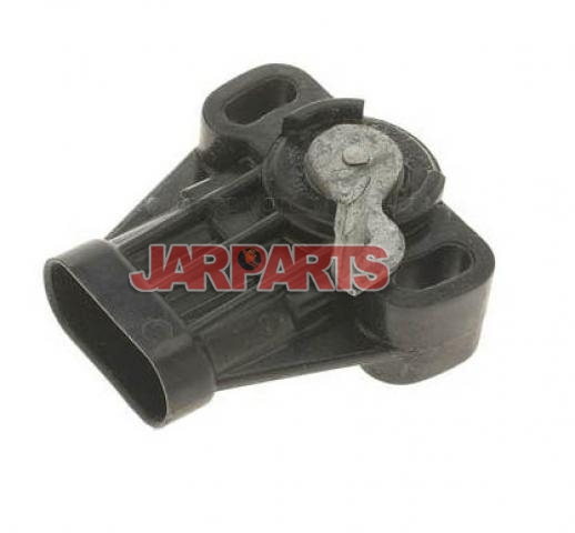 17111162 Throttle Position Sensor