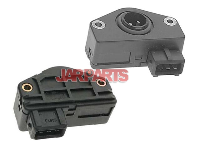 13631703562 Throttle Position Sensor