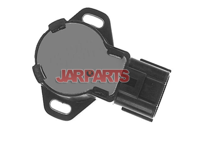 1342061B00 Throttle Position Sensor