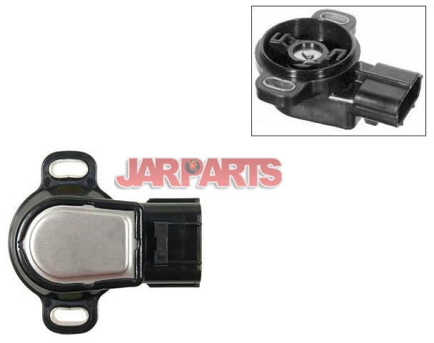 MJE5018911 Throttle Position Sensor