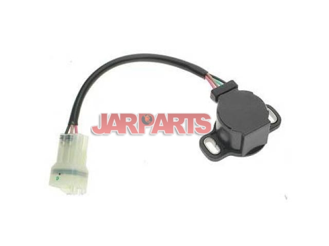 1342056B00 Throttle Position Sensor