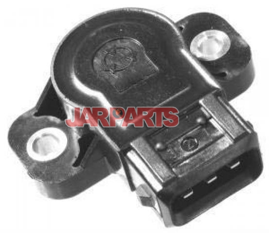 3517037100 Throttle Position Sensor