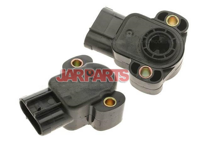 F6CZ9B989BA Throttle Position Sensor