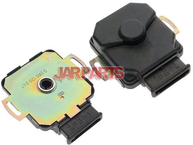 1606785 Throttle Position Sensor