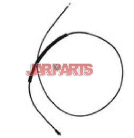 1C1823531B Bonnet Cable