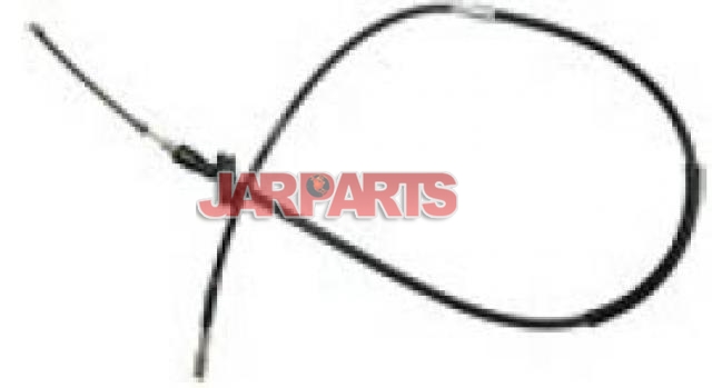4A0609721E Brake Cable