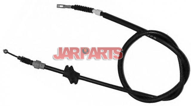 893609722F Brake Cable