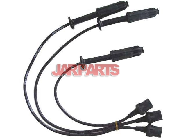 BR226 Ignition Wire Set