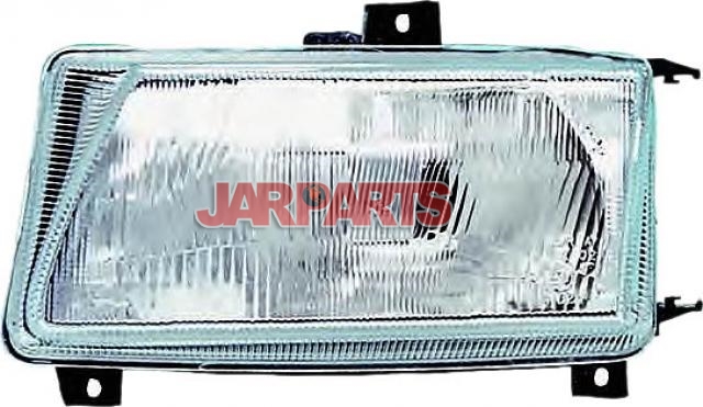 50685101 Headlight