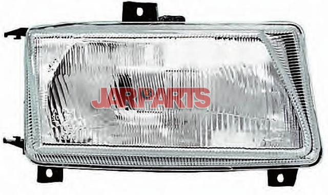 80658381 Headlight