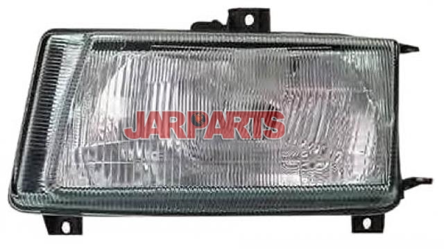 6K5941016 Headlight