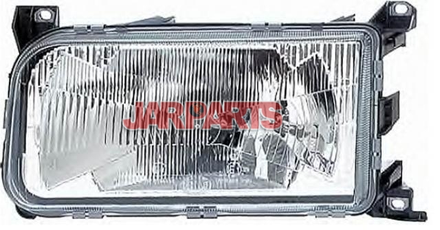 357941017 Headlight