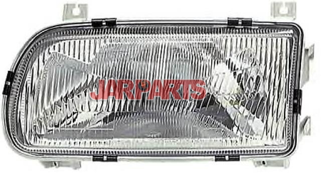 75132023 Headlight