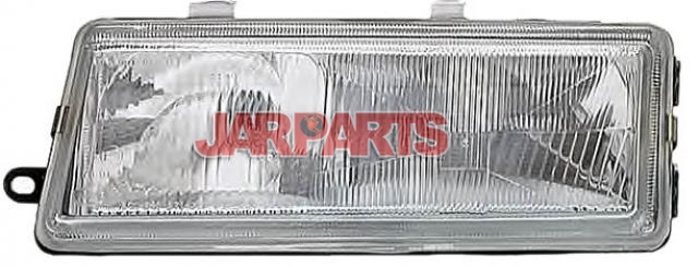 1L0941018 Headlight