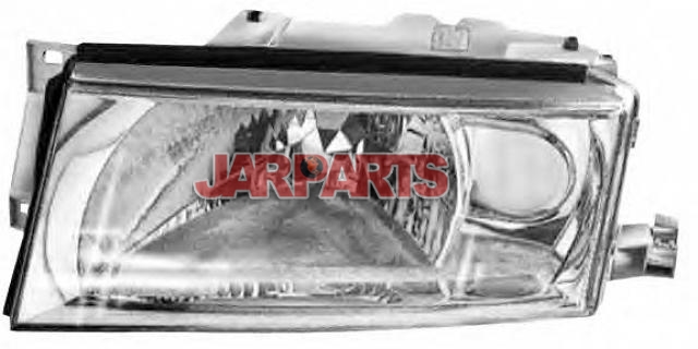 7621962V Headlight