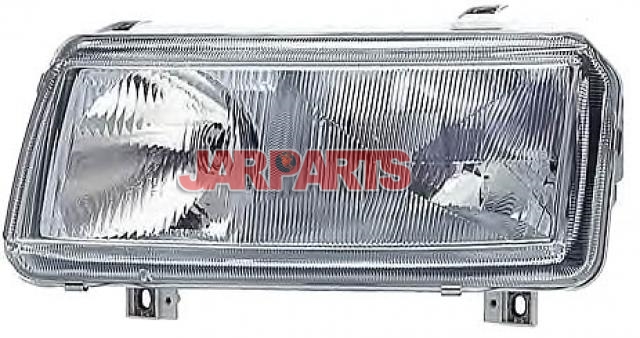 24498250 Headlight