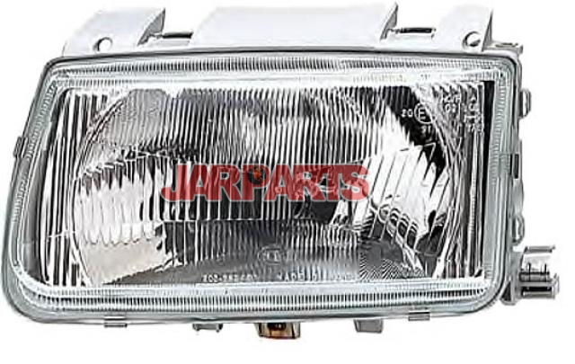 95042034 Headlight