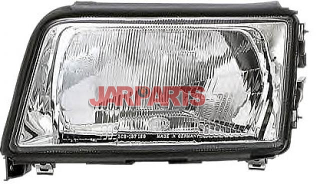 80658488 Headlight