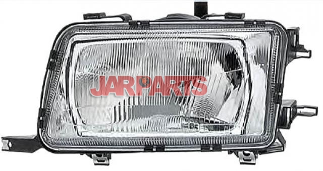 00172021 Headlight