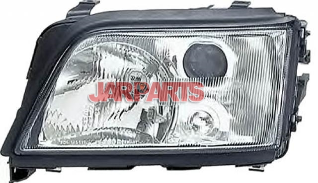 1EL007270161 Headlight