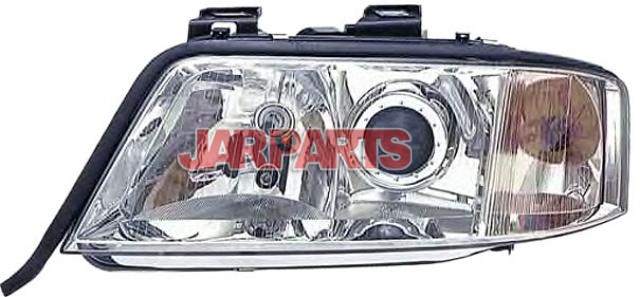 00140142 Headlight