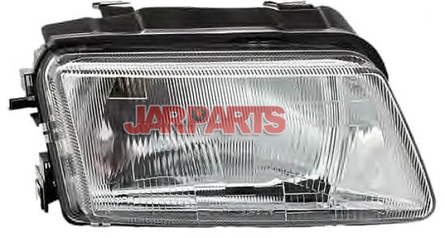 50113102 Headlight