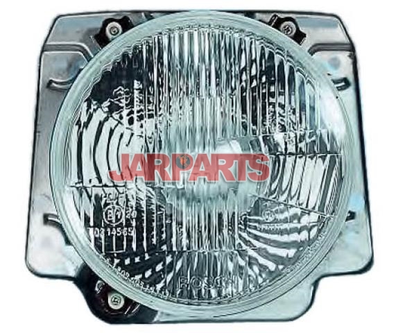 191941753A Headlight