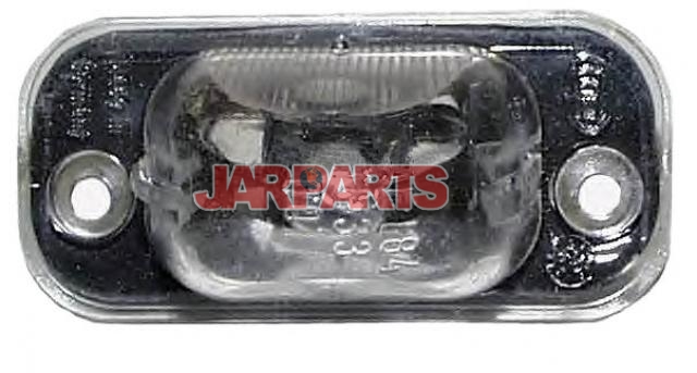 95210850 License Plate Light