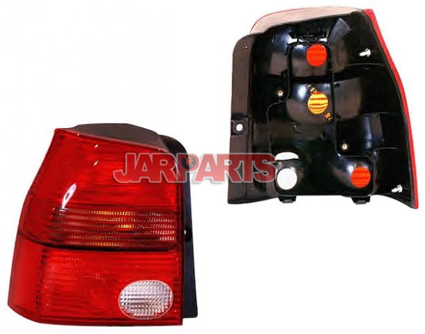 5817931 Taillight