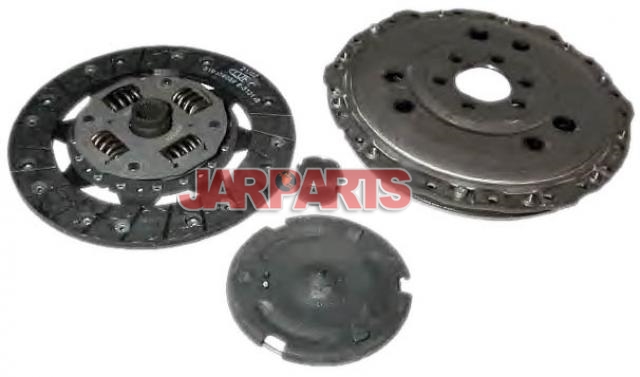 621133109 Clutch Kit