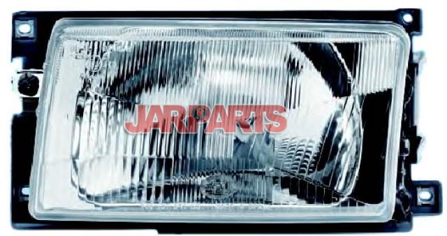 0986310801 Headlight