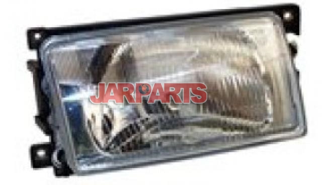 941627002 Headlight