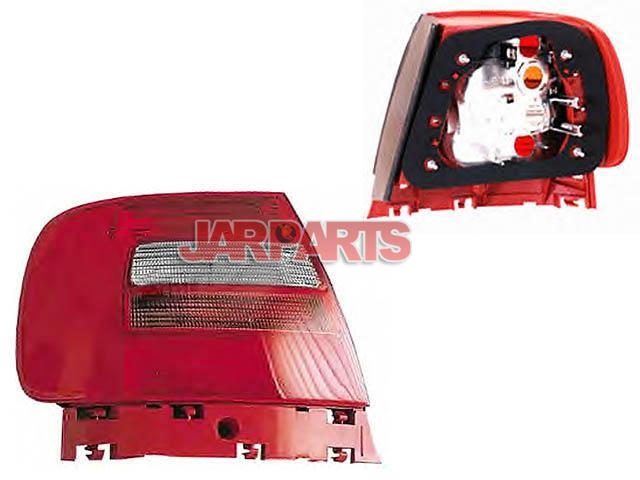 945650001 Taillight