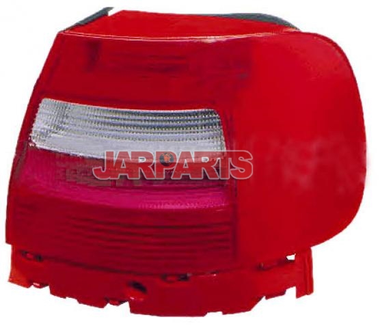 945650002 Taillight