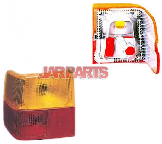 13158710 Taillight