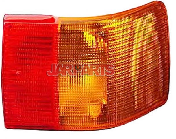 00166562 Taillight