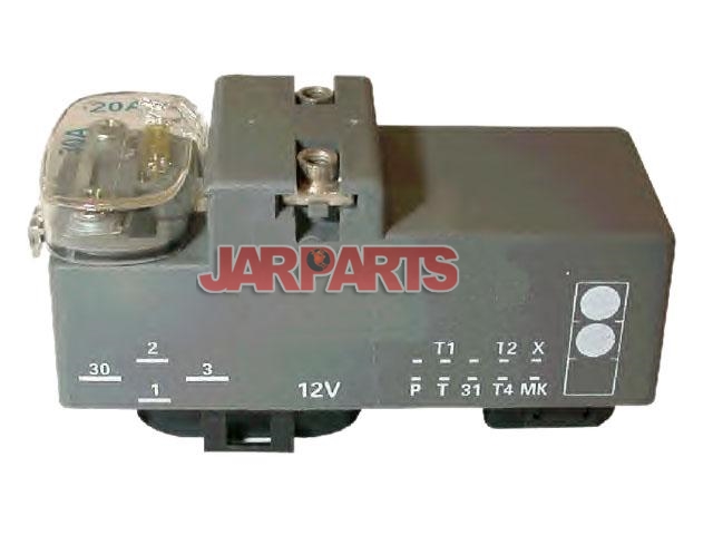 75898719 Temperature Switch