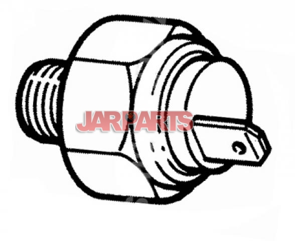 XTS23 Temperature Switch