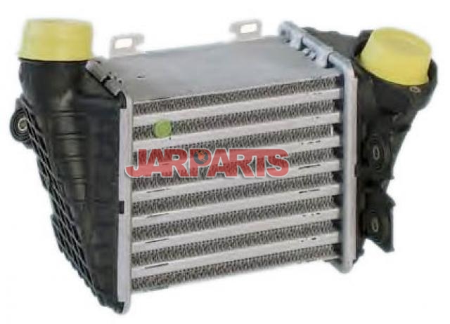 58004127 Air Conditioning Condenser