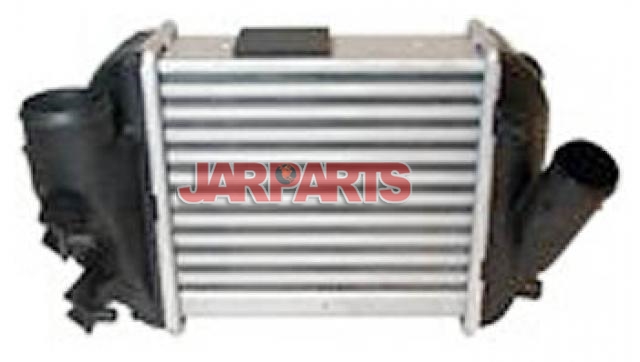 145660001 Air Conditioning Condenser